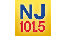 NJ 101.5 App logo