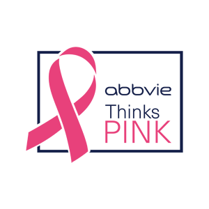Abbvie Thinks Pink